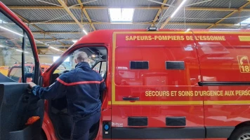 Tragédie à Saint-Pierre-du-Perray : Un bébé de 5 mois retrouvé sans vie