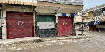 Syrie : La Libération du Régime d'Assad et la Situation d'Afrin