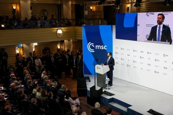 Discours marquant de J. D. Vance à la Conférence de Munich 2025 : un tournant dans les relations transatlantiques