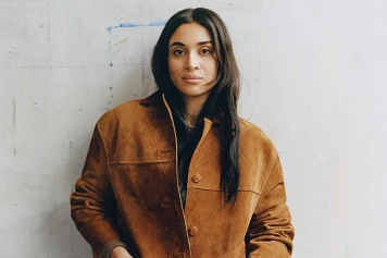 Camélia Jordana : L'Artiste Engagée Face aux Défis de l'Expression Publique