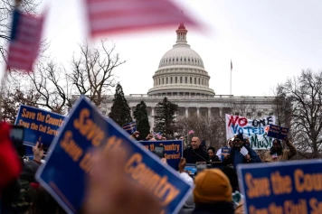 Audience au Tribunal du District de Columbia : Suspension des Licenciements d'Usaid