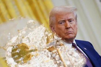 Analyse du Trumpisme : National-Capitalisme et Fragilité Idéologique