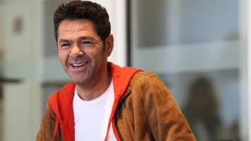 Jamel Debbouze : Interview exclusive sur son rôle dans 'Mercato' et ses réflexions sur le sport et le cinéma