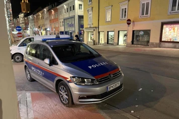 Attaque au Couteau à Villach : Un Adolescente Tué et Quatre Blessés