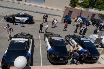 Californie : Les Mesures pour les Voitures Électriques Face à l'Administration Trump