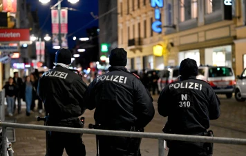 Attaque au couteau à Villach : un demandeur d'asile syrien arrêté après une tragédie