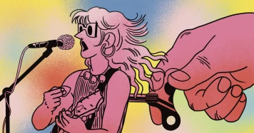 The Mood Machine : Les Secrets de Spotify Dévoilés par Liz Pelly