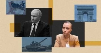 Elizaveta Krivonogikh : La Fille Illégitime de Vladimir Poutine