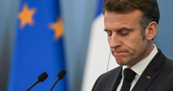 Sommet d'urgence à Paris : Les dirigeants européens face à l'exclusion des négociations de paix en Ukraine