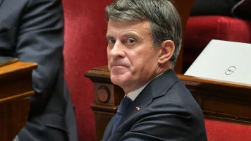 Manuel Valls alerte sur le droit du sol : enjeux et défis à Mayotte
