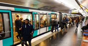 Fraude à l'assurance maladie : 28 millions d'euros perdus par les transports en commun d'Île-de-France
