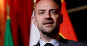 Réunion des dirigeants européens à Paris : Macron renforce l'unité face à Moscou