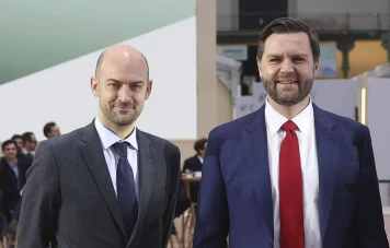 Réaction de Jean-Noël Barrot aux critiques sur la démocratie en Europe