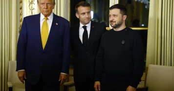 La Montée des Empires Populistes et Technologiques : Vers un Nouveau Partage du Monde