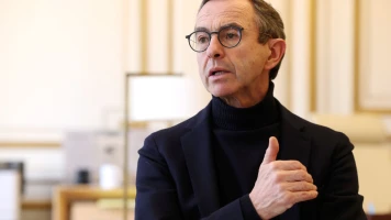 Bruno Retailleau soutient une loi interdisant le mariage aux étrangers en situation irrégulière