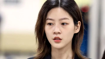 Tragédie à Séoul : L'actrice Kim Sae-ron retrouvée morte à 24 ans