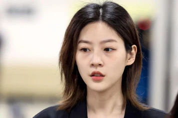 Tragédie à Séoul : L'actrice Kim Sae-ron retrouvée morte à 24 ans