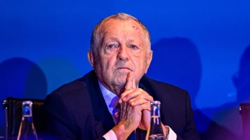 Jean-Michel Aulas : Médiateur clé dans la crise des droits TV de la Ligue 1