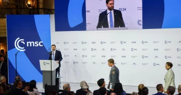 Réunion des dirigeants européens à Paris : Sécurité et Ukraine au cœur des discussions