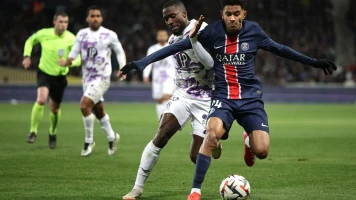 Luis Enrique soutient Senny Mayulu : un avenir prometteur pour le PSG