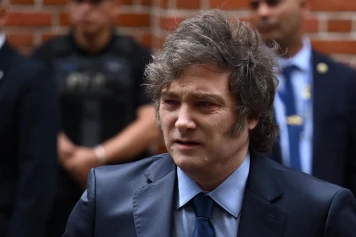 Crise financière en Argentine : L'échec des $Libra de Javier Milei