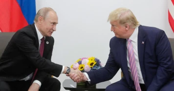 Donald Trump et la Contestation de l'Ordre International : Impacts et Conséquences