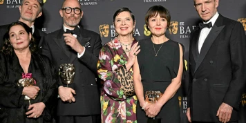76e Cérémonie des BAFTA Film Awards : Conclave et The Brutalist en tête