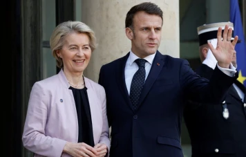 Rencontre États-Unis-Russie à Riyad : Enjeux pour l'Ukraine et l'Europe