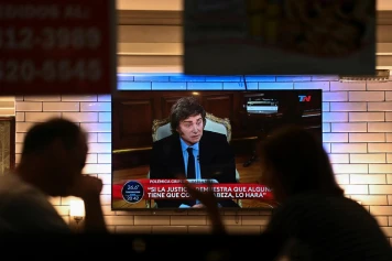 Javier Milei et la polémique autour de la cryptomonnaie $LIBRA : Enquête et accusations d'escroquerie