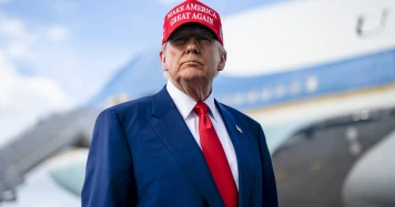La Montée de Trump et Vance : Une Menace pour l'Ordre Mondial