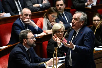 François Bayrou se défend sur l'enquête des agressions sexuelles au collège-lycée Notre-Dame de Bétharram