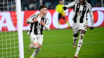 Randal Kolo Muani : L'Atout Essentiel de la Juventus en Serie A