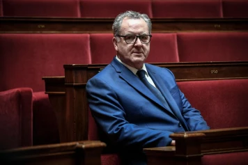 Opposition des Républicains à la nomination de Richard Ferrand au Conseil constitutionnel