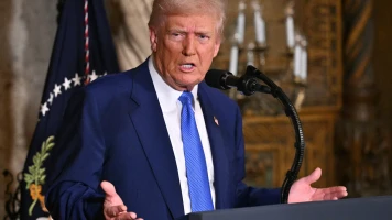 Soutien de Donald Trump au Déploiement de Troupes Européennes en Ukraine