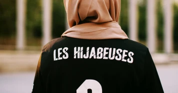 Proposition de loi en France : Interdiction des signes religieux dans le sport