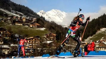 Jeux Olympiques d'Hiver 2030 en France : Enjeux Climatiques et Controverses