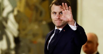 Emmanuel Macron réaffirme la position de la France sur le conflit en Ukraine