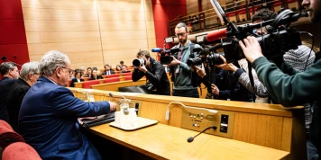 Richard Ferrand : Candidature Controversée à la Présidence du Conseil Constitutionnel