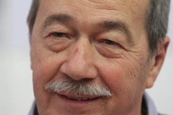 Jean Sarrus, membre fondateur des Charlots, s'éteint à 79 ans