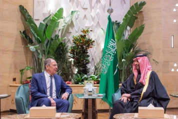 Rencontre Lavrov-Mohammed Ben Salman : Vers un Dialogue Américain-Russe