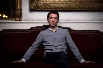 Clément Hervieu-Léger : Nouveau Administrateur de la Comédie-Française