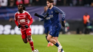 PSG vs Brest : Luis Enrique Prône la Victoire pour la Qualification en 8e de Finale de la Ligue des Champions