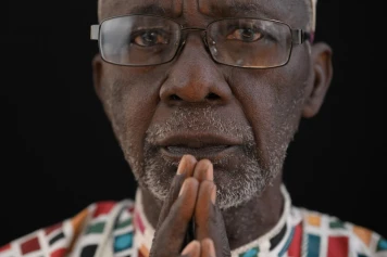 Souleymane Cissé : Une légende du cinéma africain s'éteint à 84 ans
