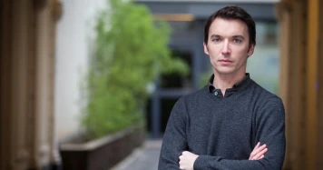 Clément Hervieu-Léger : Nouveau Administrateur Général de la Comédie-Française