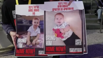 Remise des corps des otages : un moment de deuil pour Israël