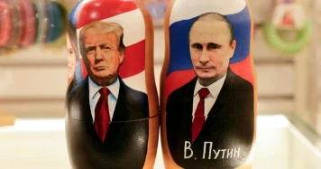 L'évolution de la politique étrangère américaine sous Trump : La Russie comme nouvel allié