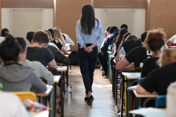 Pénurie d'enseignants de français : Le cas du collège Les Capucins à Melun