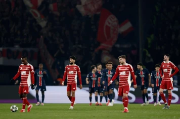 Défaite Historique du Stade Brestois contre le PSG en Ligue des Champions