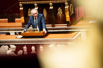 Rapport de la Cour des comptes : Alerte sur la santé financière des caisses de retraite en France