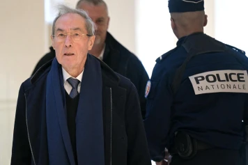 Procès de Claude Guéant : Financement libyen de la campagne Sarkozy en 2007